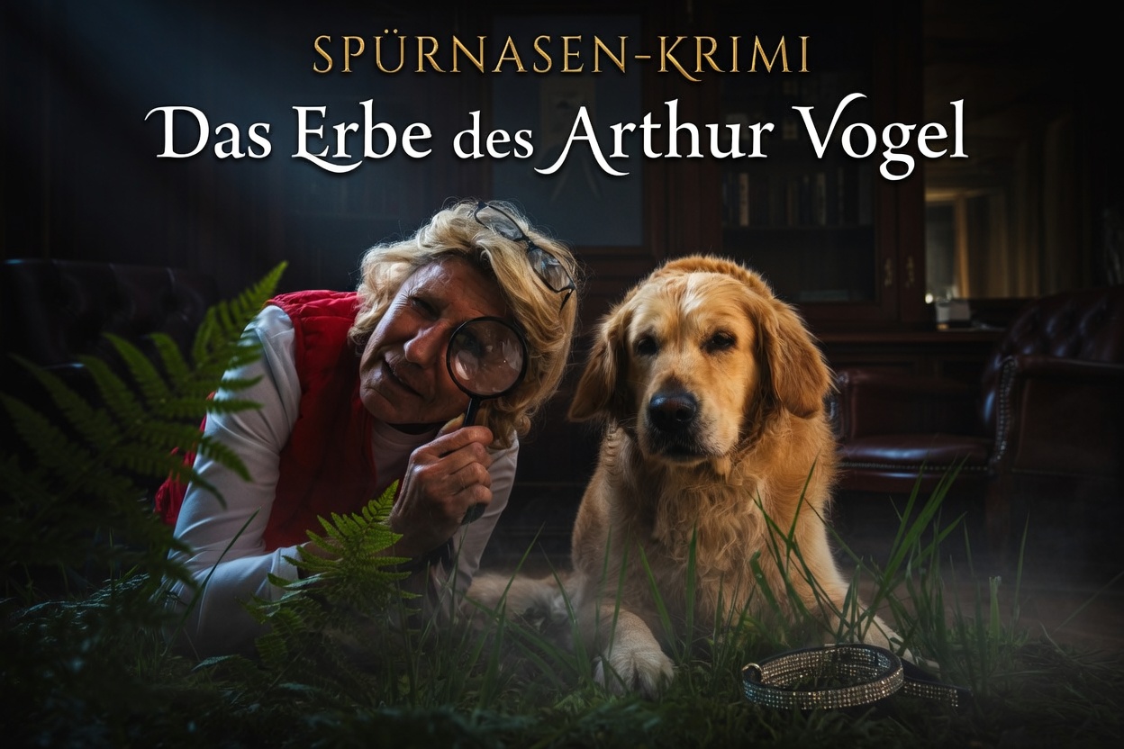 Spürnasen-Krimi