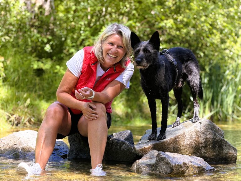 Hundetraining in Wien mit Echt wau